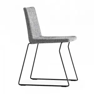 Silla Osaka Metal 5724 Pedrali