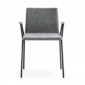 Sillón Osaka Metal 5722/5725 Pedrali