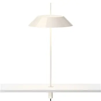 Lámpara mesa Mayfair mini empotrada sin base Vibia