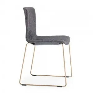 Silla Tweet 897/2 Pedrali
