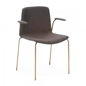 Sillón Tweet 895/2 Pedrali