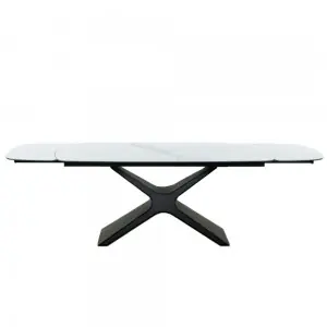Mesa Calliope Extensible Tonin Casa