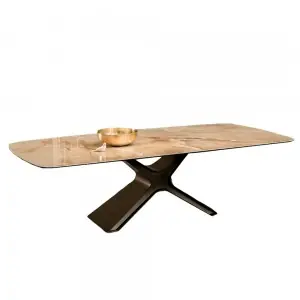 Mesa Calliope XXL Tonin Casa