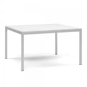 Mesa Kuadro Laminado Pedrali