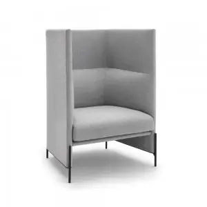 Sillón Algon alta Arflex