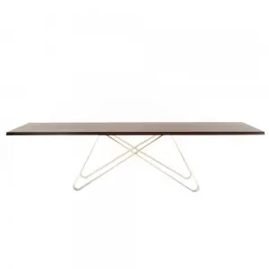 Mesa Status Madera Tonin Casa