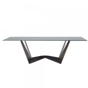 Mesa Reverse Recta Tonin Casa