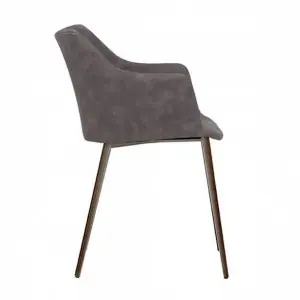 Sillón Agata Metal Tonin Casa