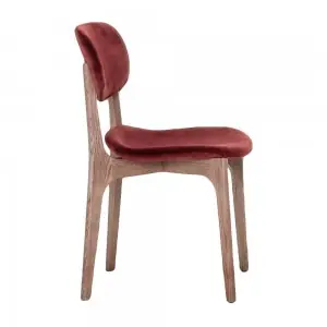 Silla Bikini Madera Tonin Casa