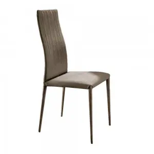 Silla Josefine Tonin Casa