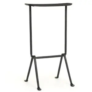Taburete Officina Madera Magis