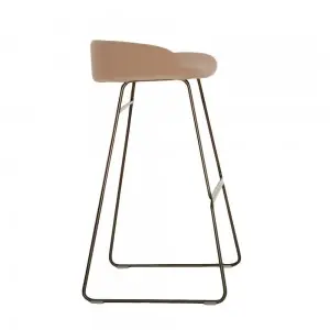 Taburete Brend Tonin Casa