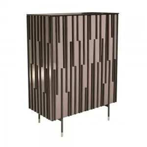 Vitrina Drops Tonin Casa