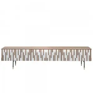 Mueble TV Drops Tonin Casa
