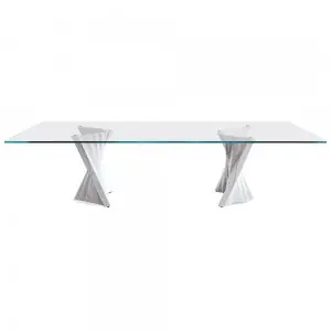 Mesa Plisset Cattelan Italia