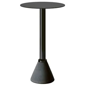 Mesa alta Table_One Bistrot Magis