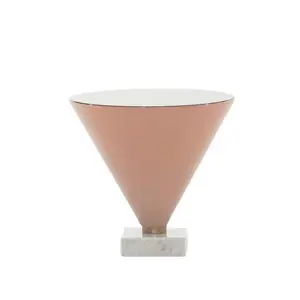Mesa auxiliar Flute Tonin Casa
