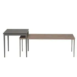 Mesa de centro Maistri Tonin Casa
