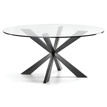 Mesa Spyder Round Cattelan Italia
