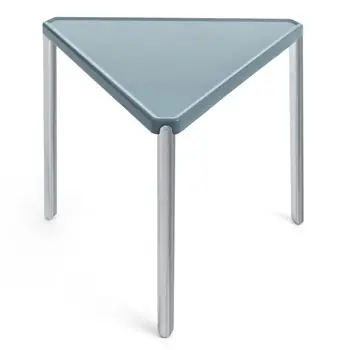 Mesa baja Tambour concrete Magis
