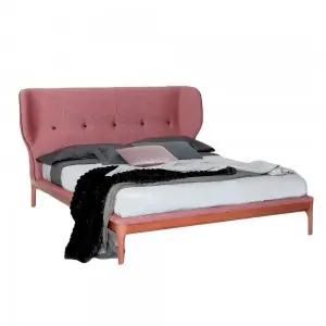 Cama Ambra Tonin Casa