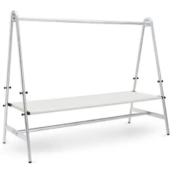 Mesa AMAi galvanizado Extremis