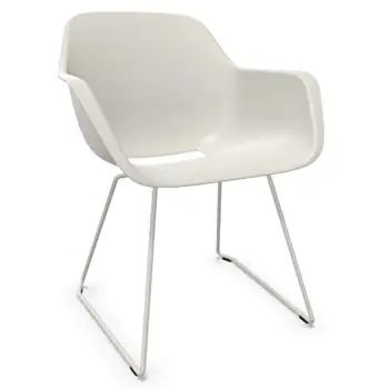 Silla Captain's Patín Extremis