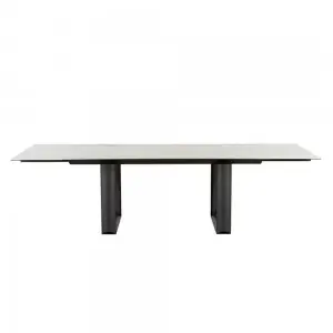 Mesa Cube Extensible Tonin Casa