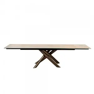 Mesa Style Extensible Tonin Casa