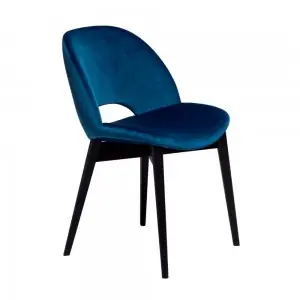 Silla Beetle Madera Tonin Casa