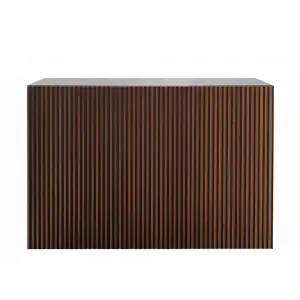 Aparador Leon Wood Oferta Horm - Ofertas