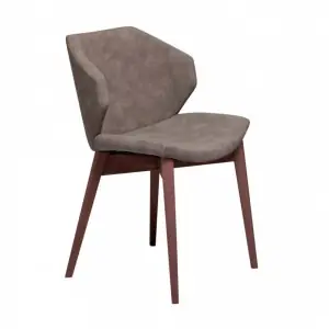 Silla Glam Madera Tonin Casa