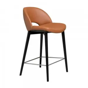 Taburete Beetle Madera Tonin Casa