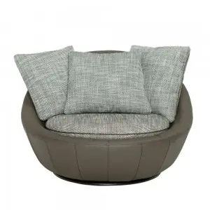 Sillón Doppio Sogno Tonin Casa
