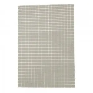 Alfombra Tiles Outdoor Nanimarquina