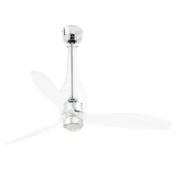 Ventilador Eterfan luz Faro Barcelona