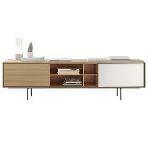 Mueble TV Aura 1 Iconic Treku