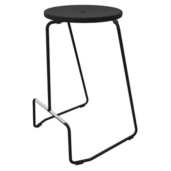 Taburete Tiki Aluminio Extremis