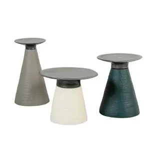 Mesa de centro Baobab Tonin Casa