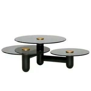 Mesa de centro Cosmo Tonin Casa
