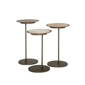 Mesa auxiliar Dot Tonin Casa