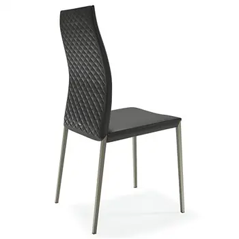 Silla Norma ML Couture Alta Cattelan Italia