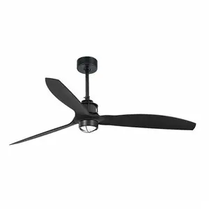 Ventilador Just Fan luz Faro Barcelona
