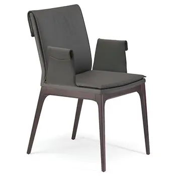 Silla Sofia Brazos Cattelan Italia