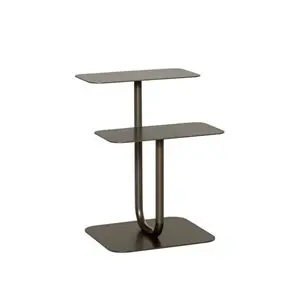Mesa auxiliar Levels Tonin Casa