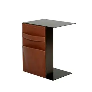 Mesa auxiliar Opus Tonin Casa