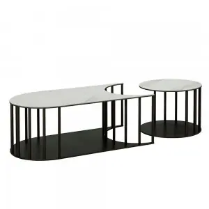 Mesa de centro Sinergy Tonin Casa