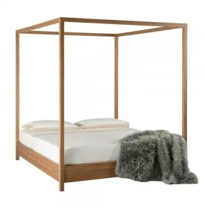 Cama Havana Tonin Casa