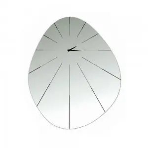 Espejo/Reloj Enigma Tonin Casa