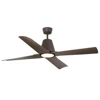 Ventilador Typhoon luz Faro Barcelona